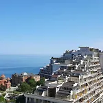 شقة Sea View In Arkadia أوديسا