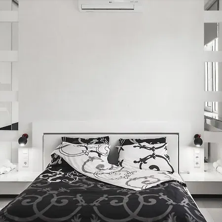 Sea View In Arkadia * Odesa