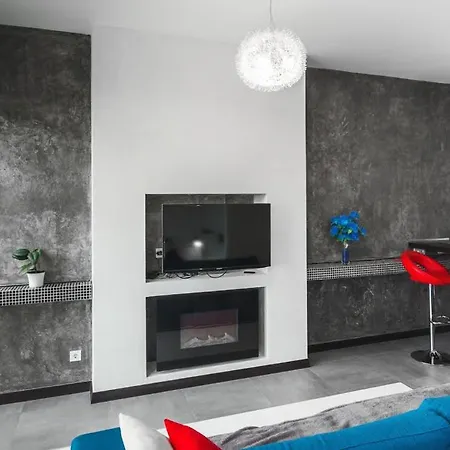 Apartmán Sea View In Arkadia *