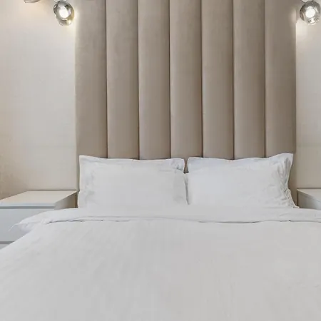 Sea View In Arkadia Apartment