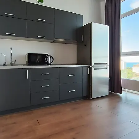 Apartmán Sea View In Arkadia Oděsa