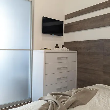 Apartmán Sea View In Arkadia *