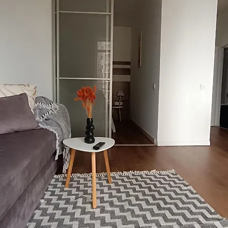 Apartmán Sea View In Arkadia Oděsa