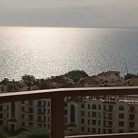 Sea View In Arkadia *