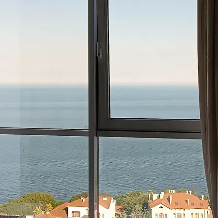 Sea View In Arkadia