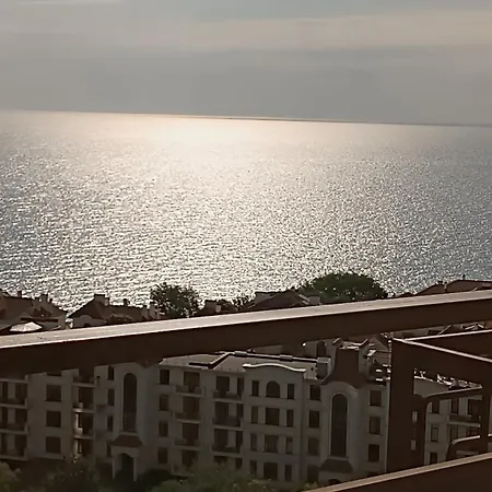 Sea View In Arkadia Apartmán