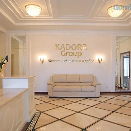 Apartment Sea View In Arkadia Odesa