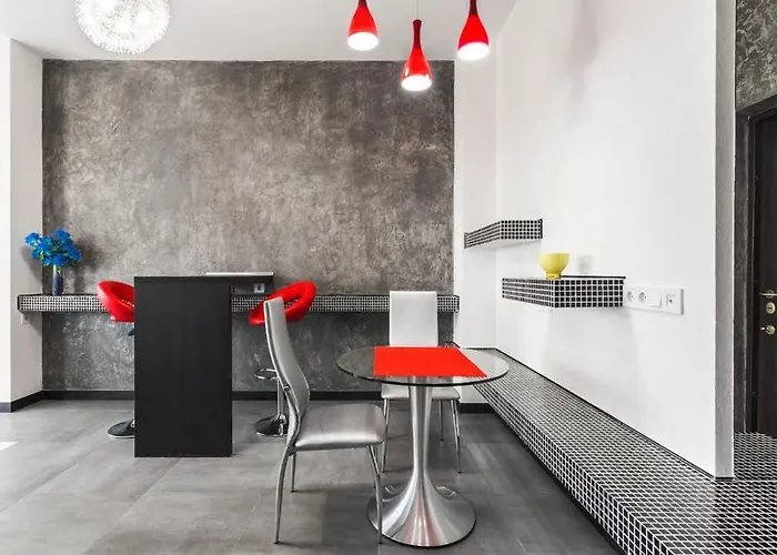 Διαμέρισμα Sea View In Arkadia