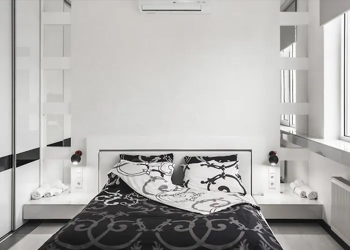 Sea View In Arkadia * Οδησσός