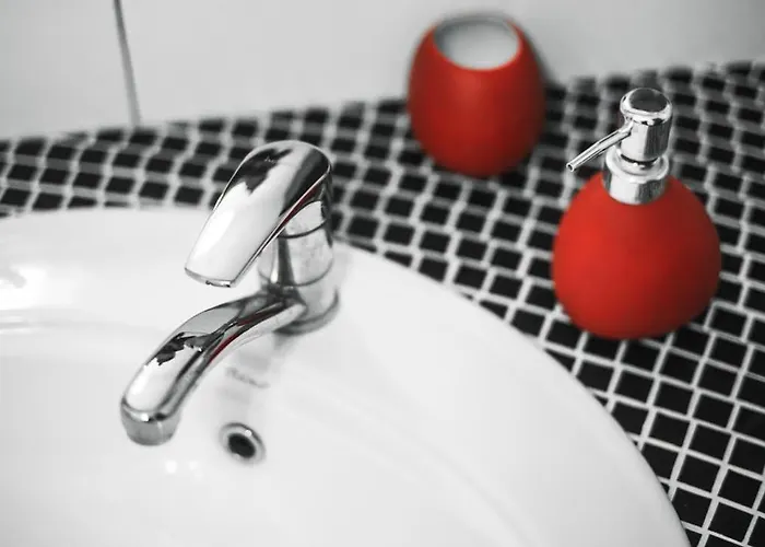 Daire Sea View In Arkadia Odessa