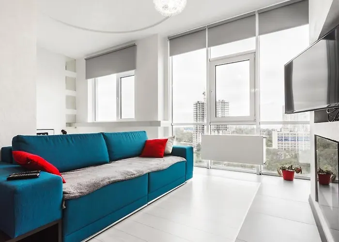 Sea View In Arkadia Οδησσός