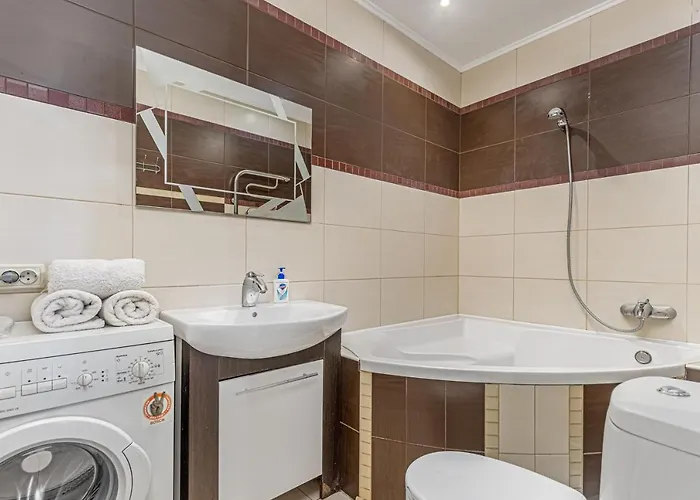 Sea View In Arkadia * Οδησσός