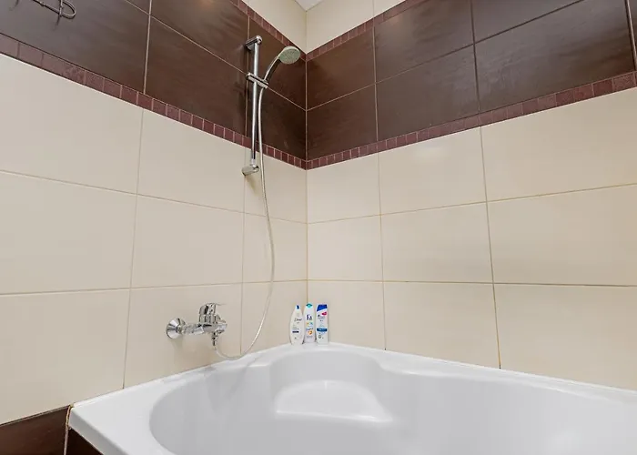 Sea View In Arkadia * Odessa