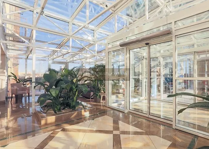 Apartament Sea View In Arkadia Odessa