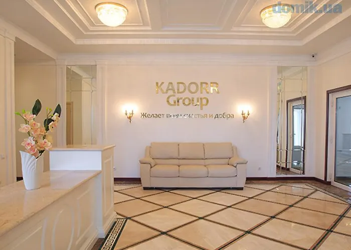 Daire Sea View In Arkadia Odessa