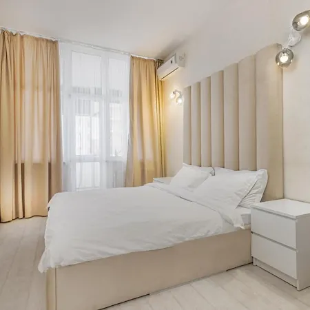 Sea View In Arkadia Apartment *
