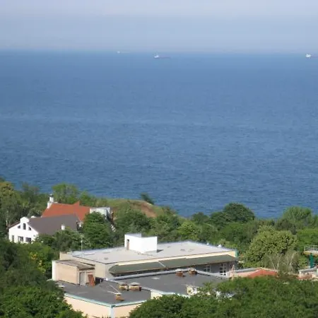 Sea View In Arkadia Apartment