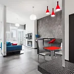 Apartament Sea View In Arkadia Odessa