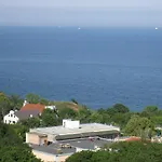 Sea View In Arkadia Apartament