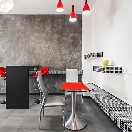 Appartement Sea View In Arkadia