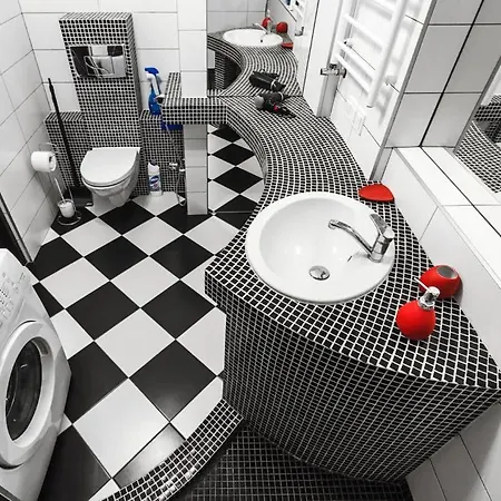 Appartement Sea View In Arkadia