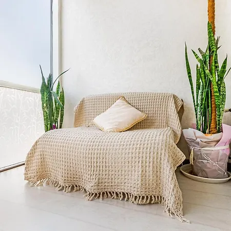 Sea View In Arkadia *