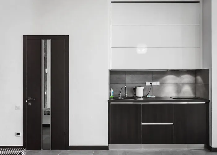 Sea View In Arkadia *