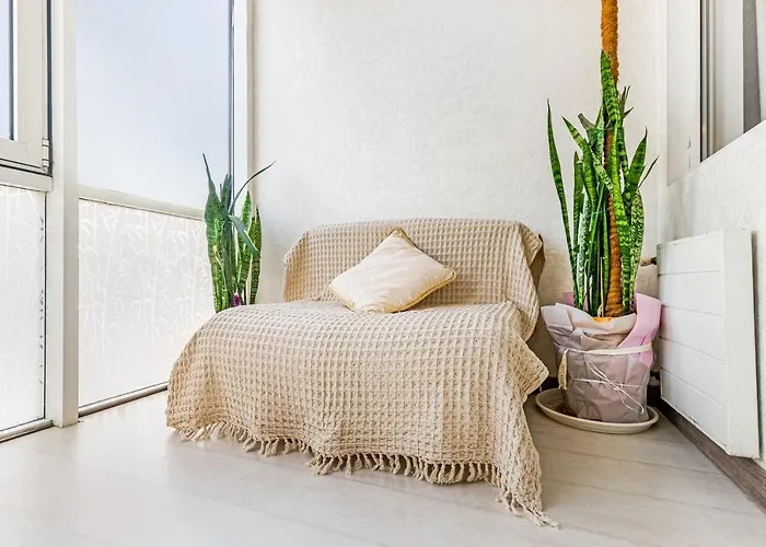 Sea View In Arkadia *