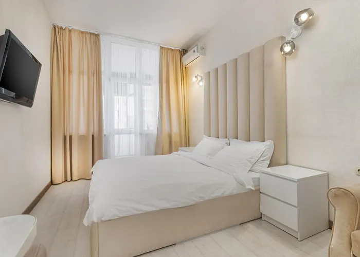 Sea View In Arkadia Appartement *