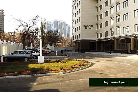 Sea View In Arkadia Odessa